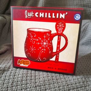 Christmas Mug